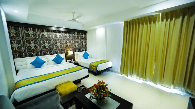 Junior Suite